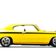 Illustration for article titled Muscle Monday: Showroom Centerpiece